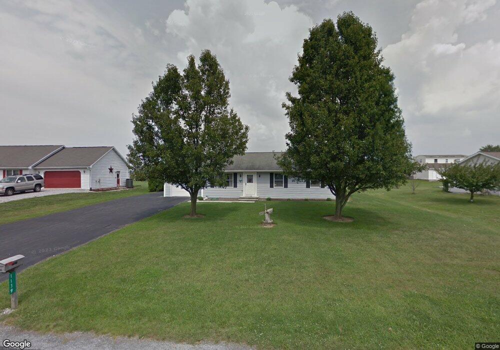 1139 Olive Dr, Greencastle, PA 17225 - photo 1