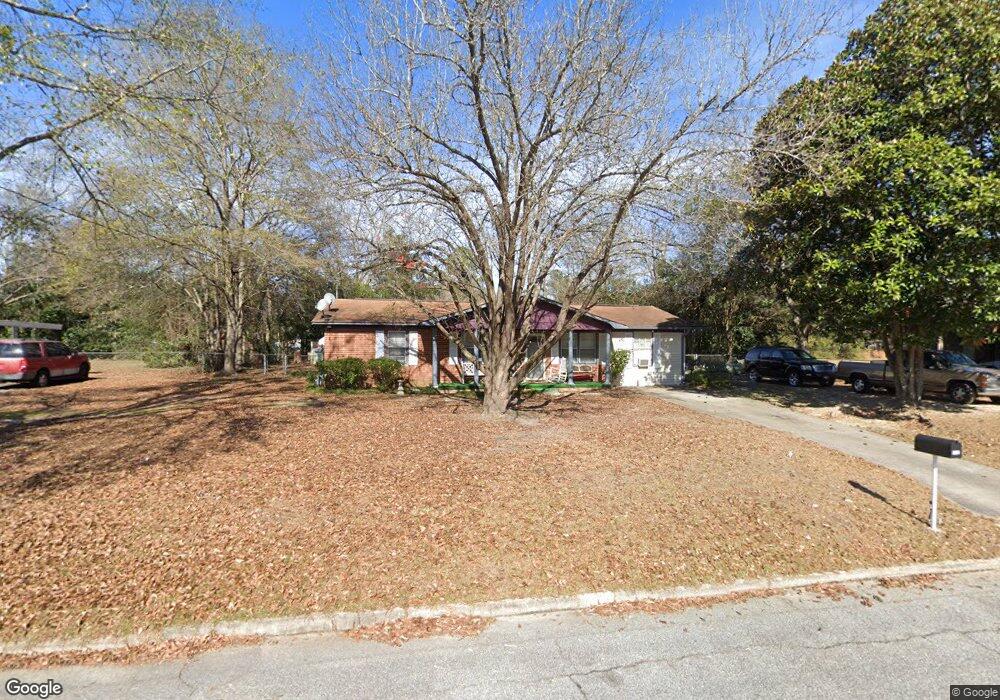 2761 Nancy Dr, Macon, GA 31206 - photo 1