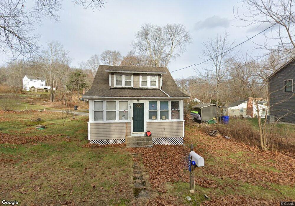 101 Lake Rd, Coventry, CT 06238 - photo 1