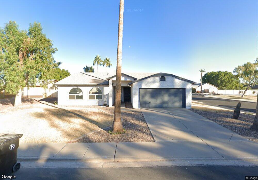 1329 N Olympic Cir, Mesa, AZ 85205 - photo 1