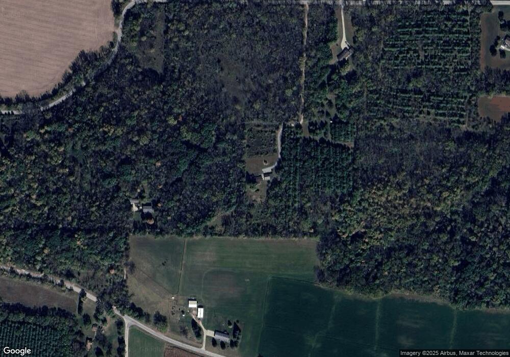 W8425 Pilz Rd, Browntown, WI 53522 - photo 1