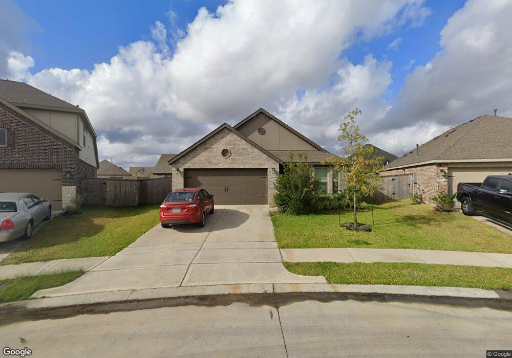 27207 Mound Hill Cir, Hockley, TX 77447 - photo 1