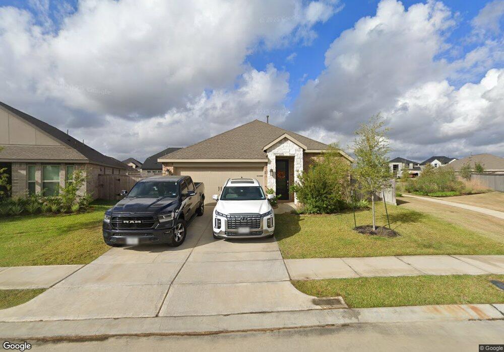 27211 Mound Hill Cir, Hockley, TX 77447 - photo 1
