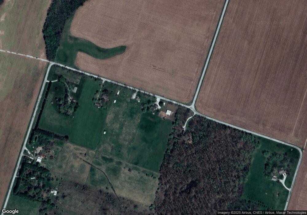 4805 Coolidge Rd, Westpoint, IN 47992 - photo 1