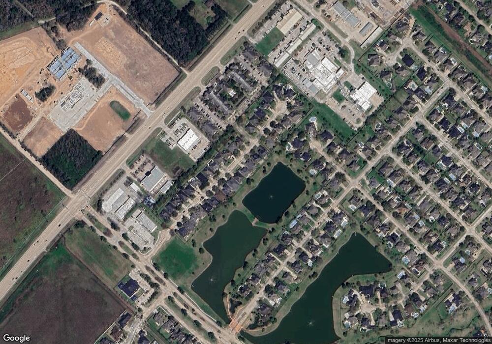 1527 Garden Lakes Dr, Friendswood, TX 77546 - photo 1