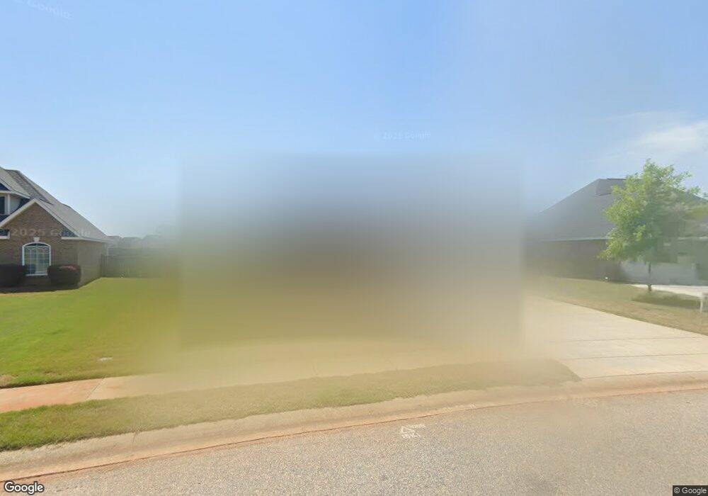 121 Carrington Ln, Byron, GA 31008 - photo 1