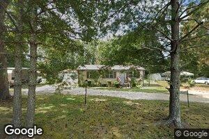 17321 Shippings Rd, Dewitt, VA 23840