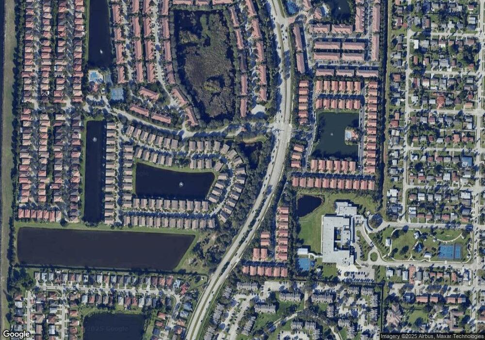 3233 Laurel Ridge Cir, Riviera Beach, FL 33404 - photo 1