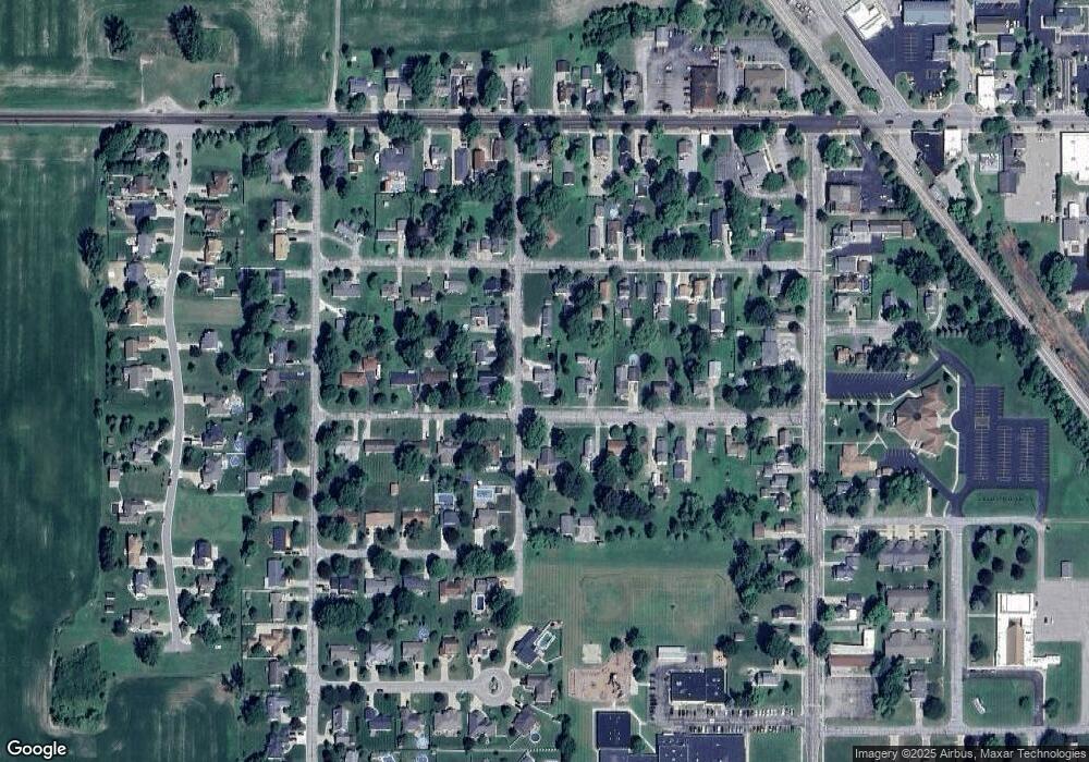 12133 Elm St, Birch Run, MI 48415 - photo 1