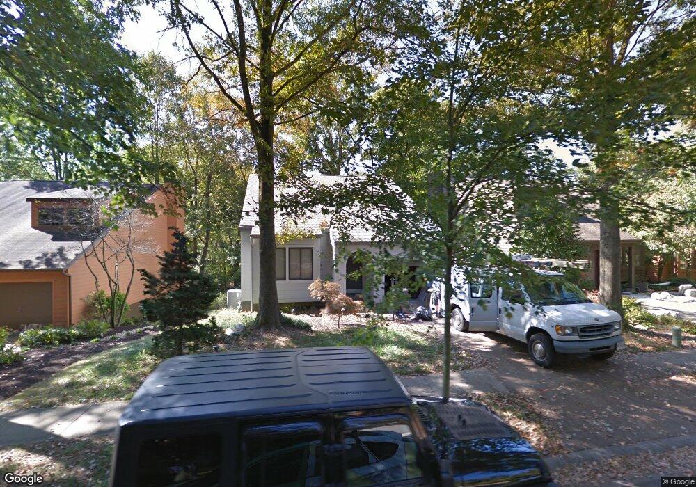 7468 Weather Worn Way, Columbia, MD 21046 - photo 1