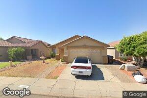 10455 W Medlock Dr, Glendale, AZ 85307