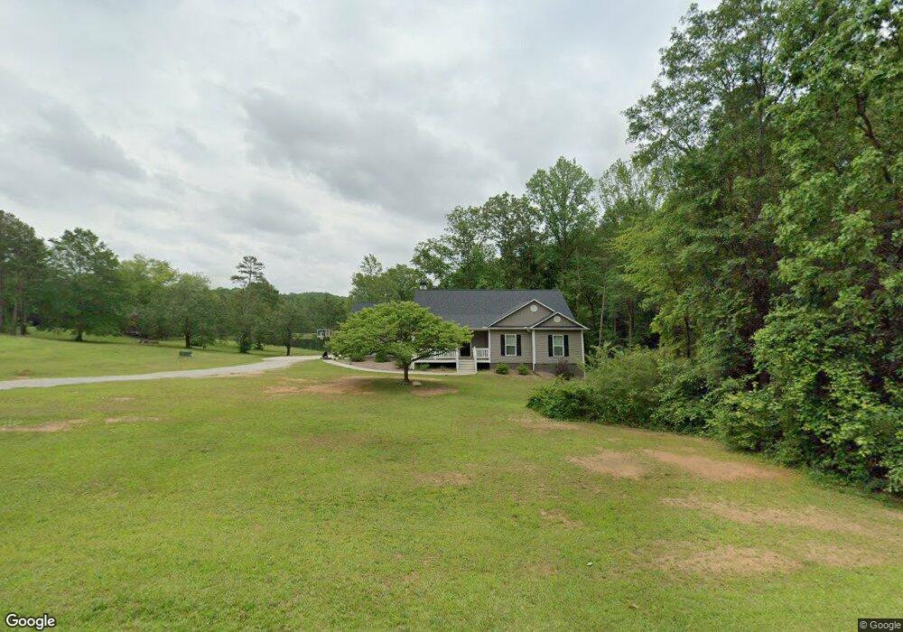 1569 Bond Bridge Rd, Royston, GA 30662 - photo 1