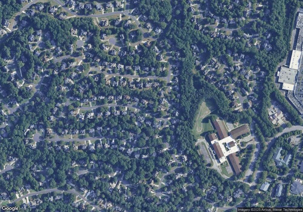 5620 Tenbury Way, Alpharetta, GA 30022 - photo 1