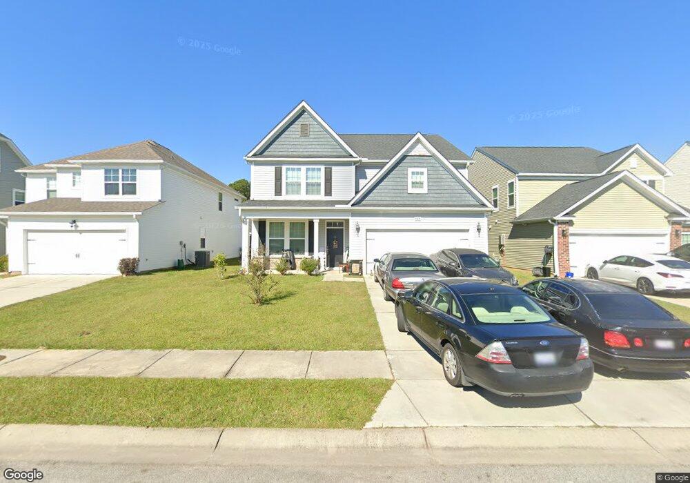 524 Lateleaf Dr, Moncks Corner, SC 29461 - photo 1