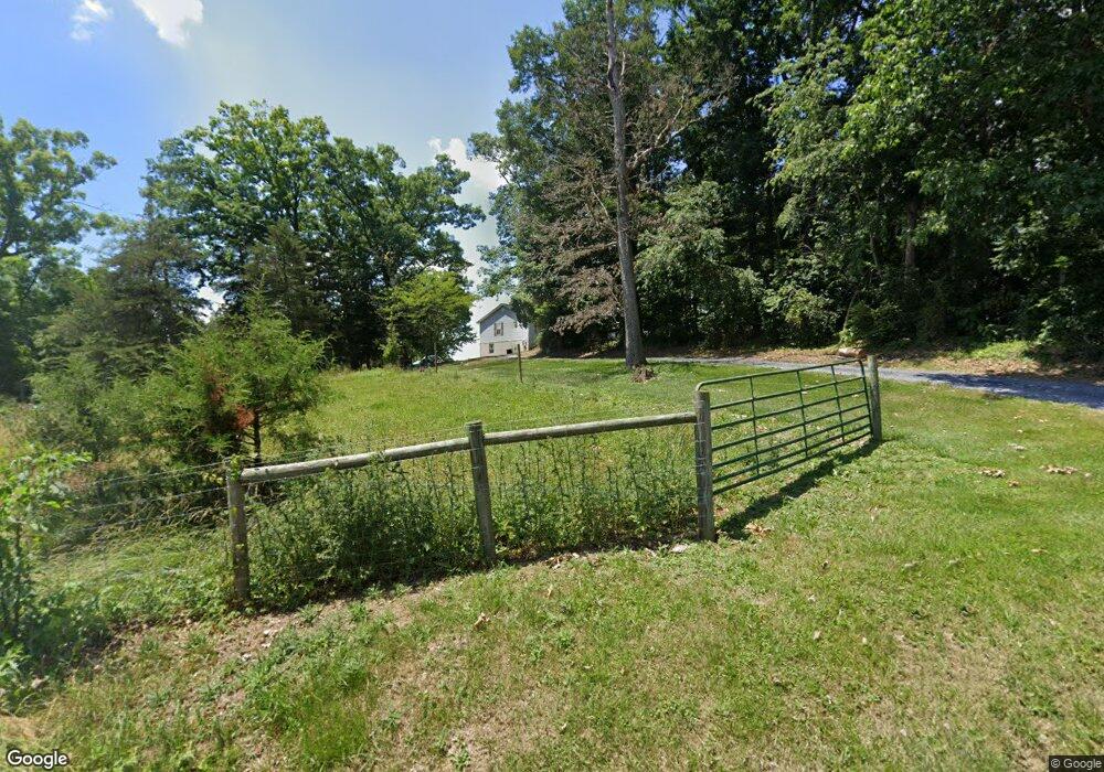 185 Wolverton Rd, Edinburg, VA 22824 - photo 1