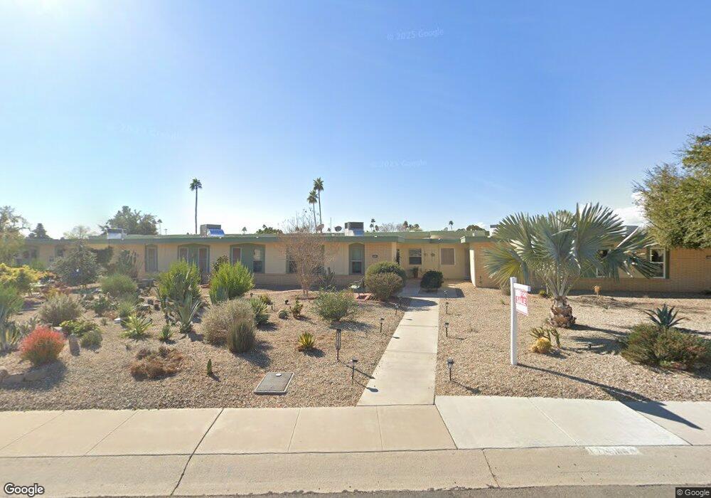 17410 N 105th Ave, Sun City, AZ 85373 - photo 1