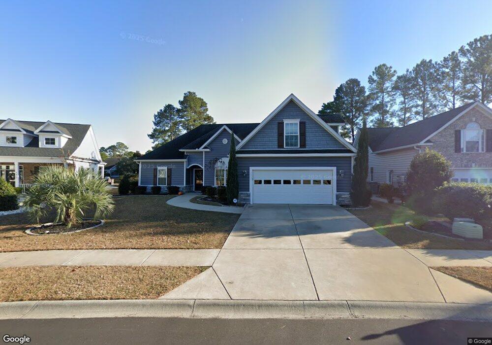 4823 Seabreeze Ln unit Lot 132, Myrtle Beach, SC 29579 - photo 1