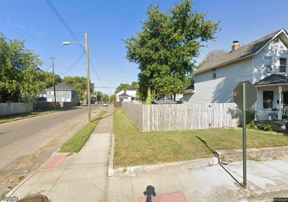 1825 S 6th St, Columbus, OH 43207 - photo 1