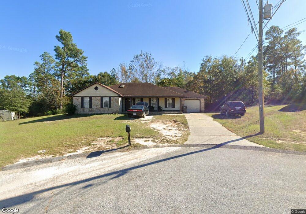4718 Broad Oak Ct, Augusta, GA 30906 - photo 1