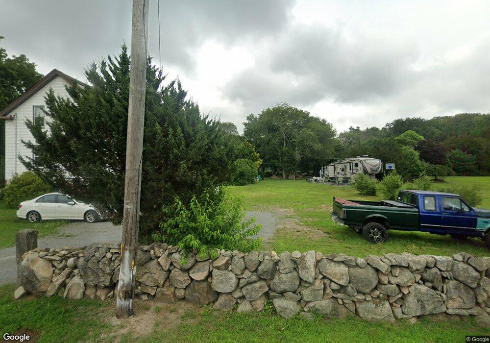 6A Pinehill Rd, Westport, MA 02790 - photo 1