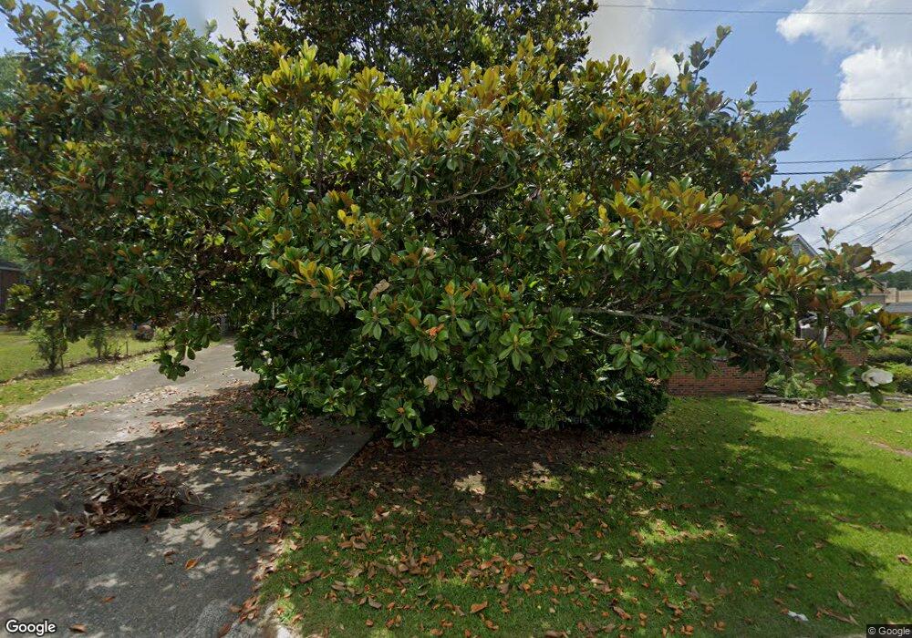 1340 Norris St, Macon, GA 31217 - photo 1