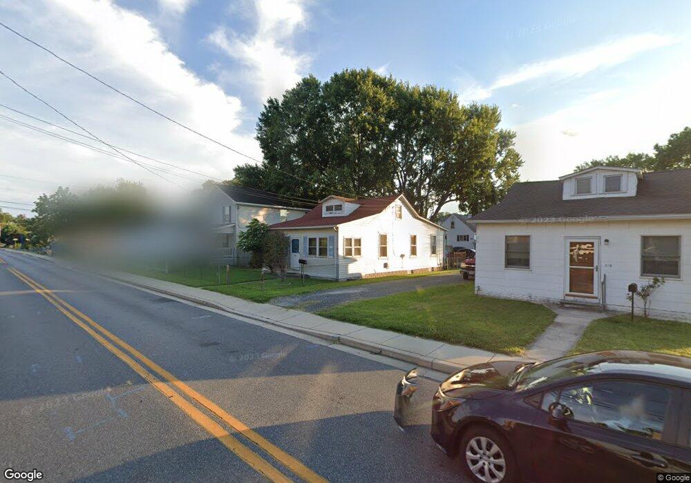 218 S Marlyn Ave, Essex, MD 21221 - photo 1