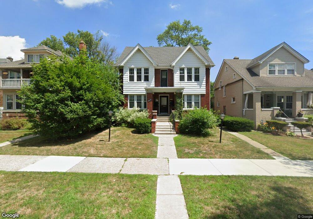 1116 Maryland Apt#1, Grosse Pointe Park, MI 48230 - photo 1