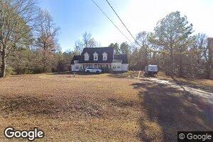 211 Evergreen Dr, Kennedy, AL 35574