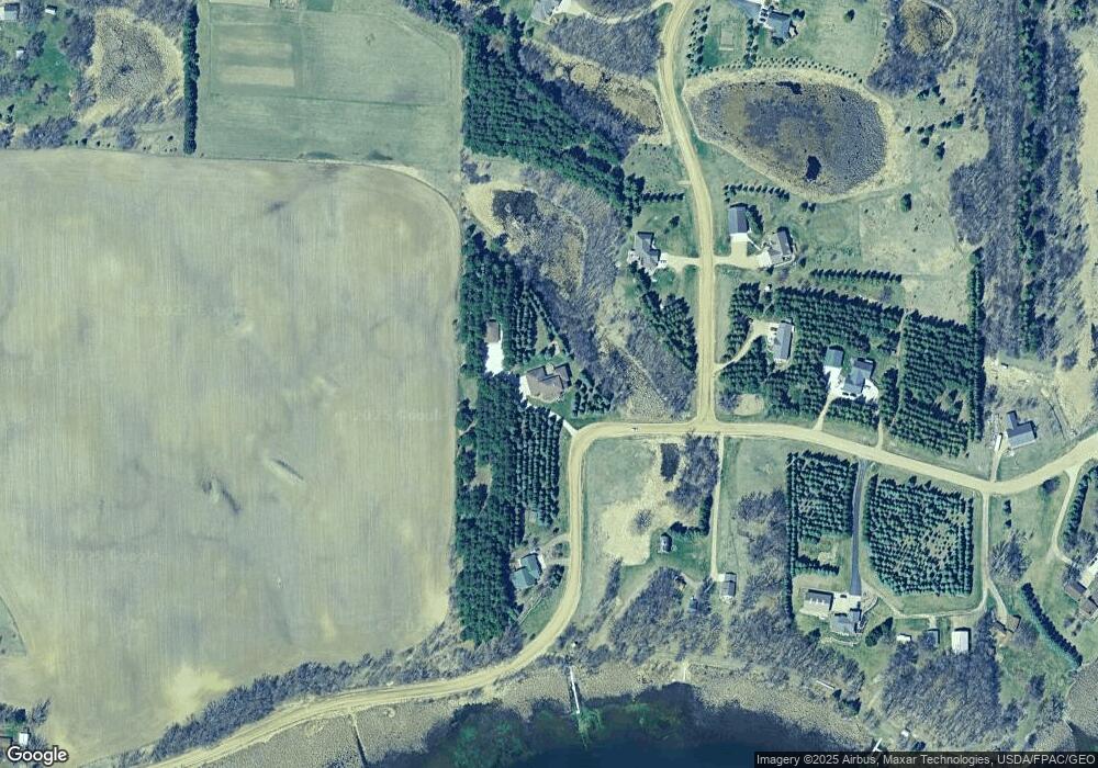 7123 N Lake Mina Rd NW unit NW, Alexandria, MN 56308 - photo 1