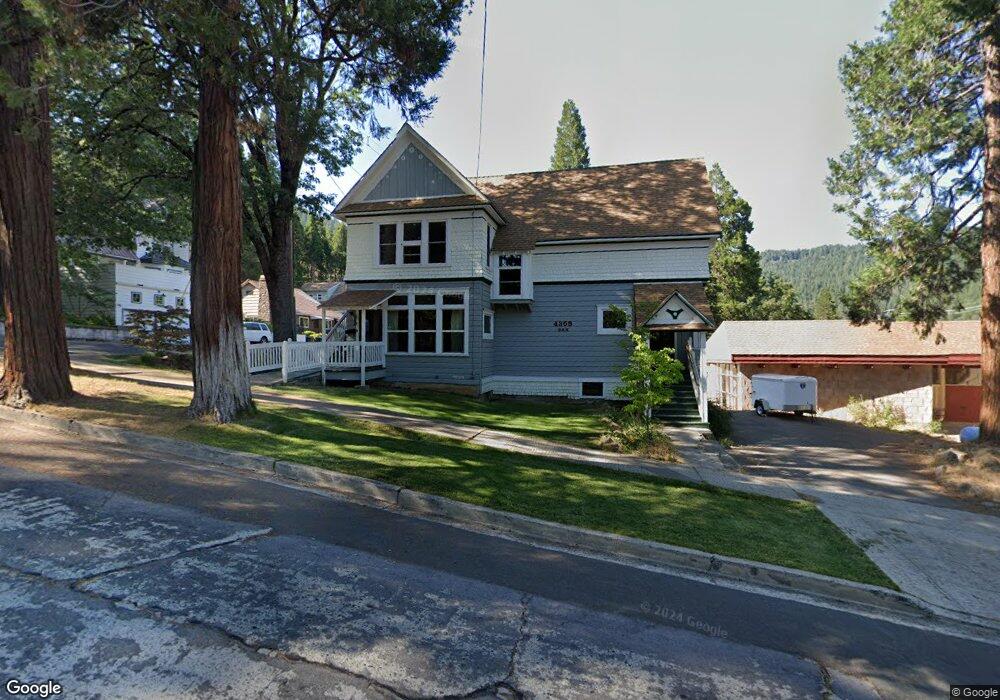 4309 Oak St, Dunsmuir, CA 96025 - photo 1