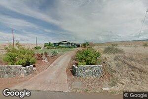 252 Hoomalu Dr, Kaunakakai, HI 96748