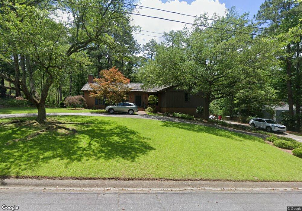 4288 Old Club Rd E, Macon, GA 31210 - photo 1