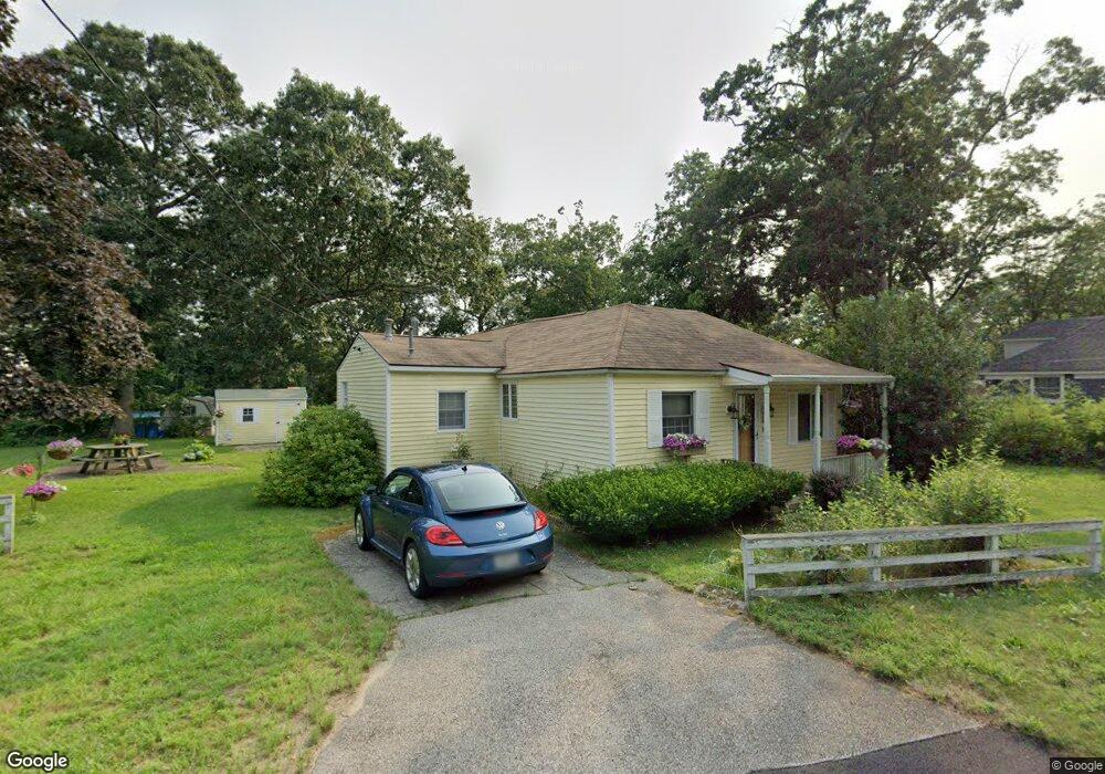 50 Bayonne Ave, Warwick, RI 02889 - photo 1