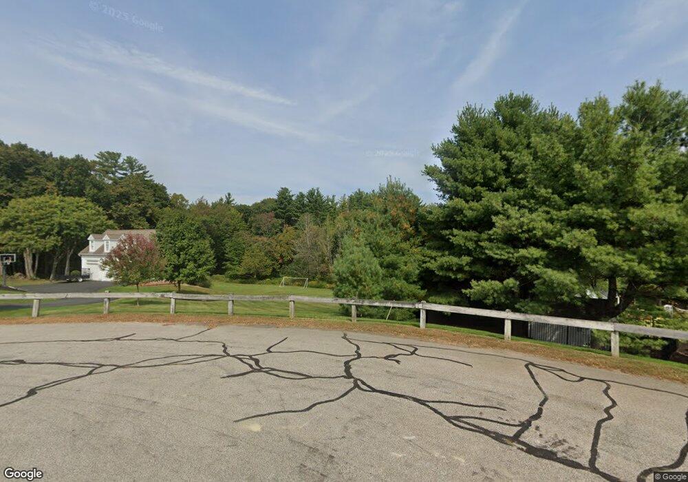 10 Cider Hill Rd, Hampton Falls, NH 03844 - photo 1