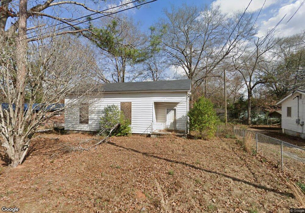 1417 Norris St, Americus, GA 31719 - photo 1