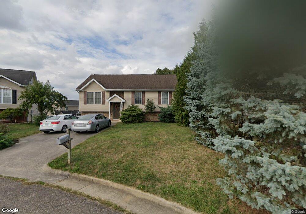 1734 Amherst Ct, Harrisonburg, VA 22801 - photo 1