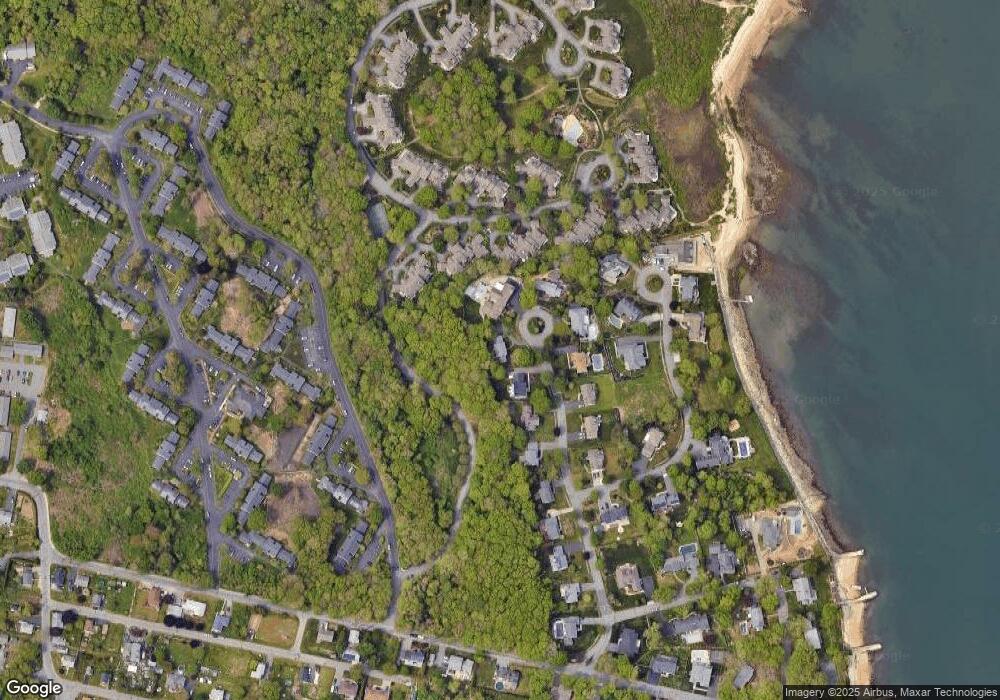 17 Flagship Dr, South Dartmouth, MA 02748 - photo 1