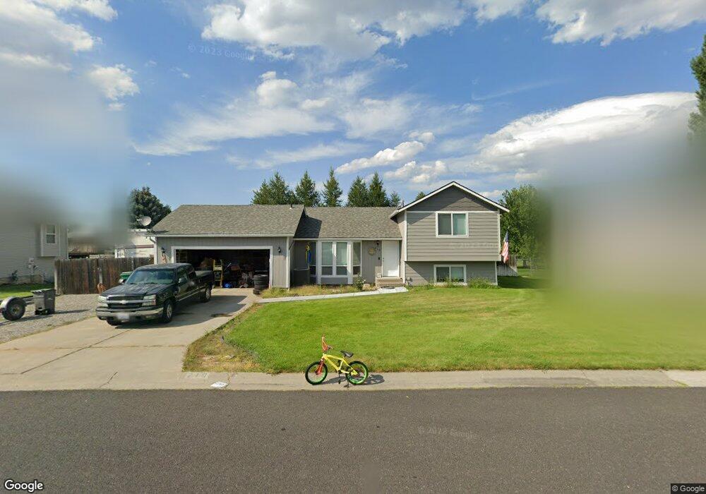 219 E Bridle Trail Rd, Colbert, WA 99005 - photo 1