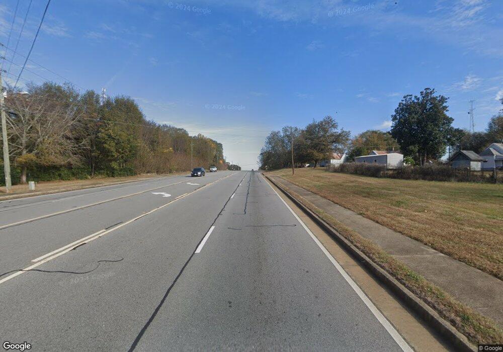 0 Us-441 S, Nicholson, GA 30565 - photo 1