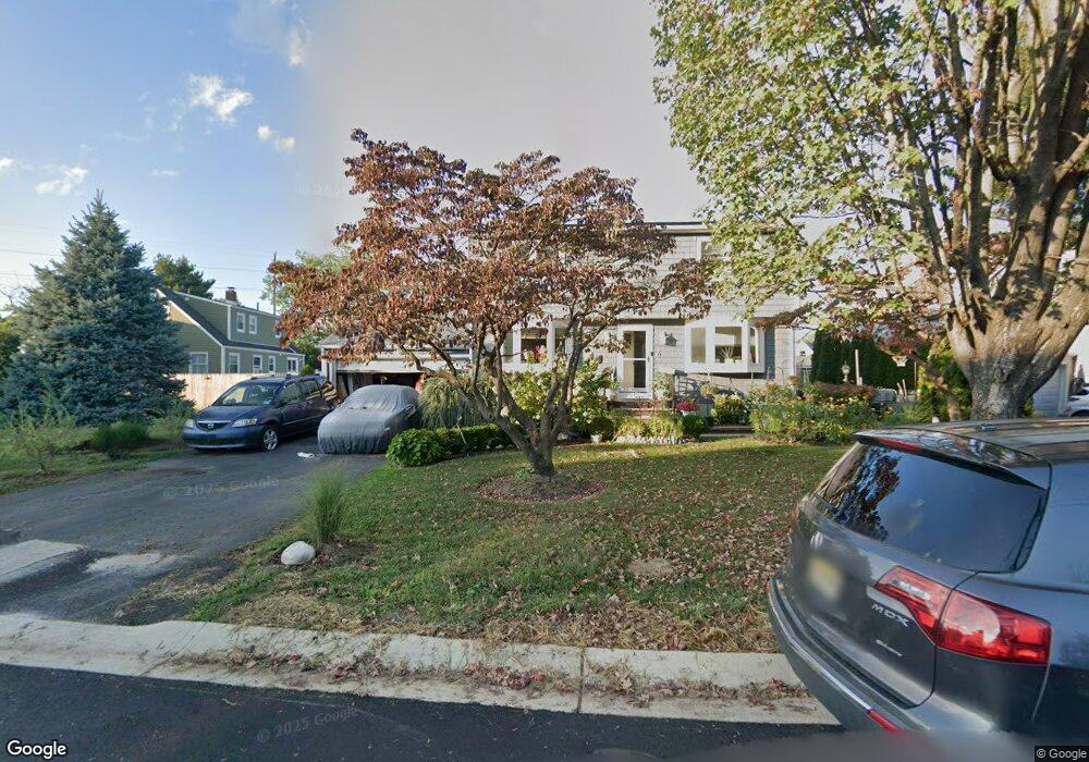 6 Prentiss Rd, New Brunswick, NJ 08901 - photo 1