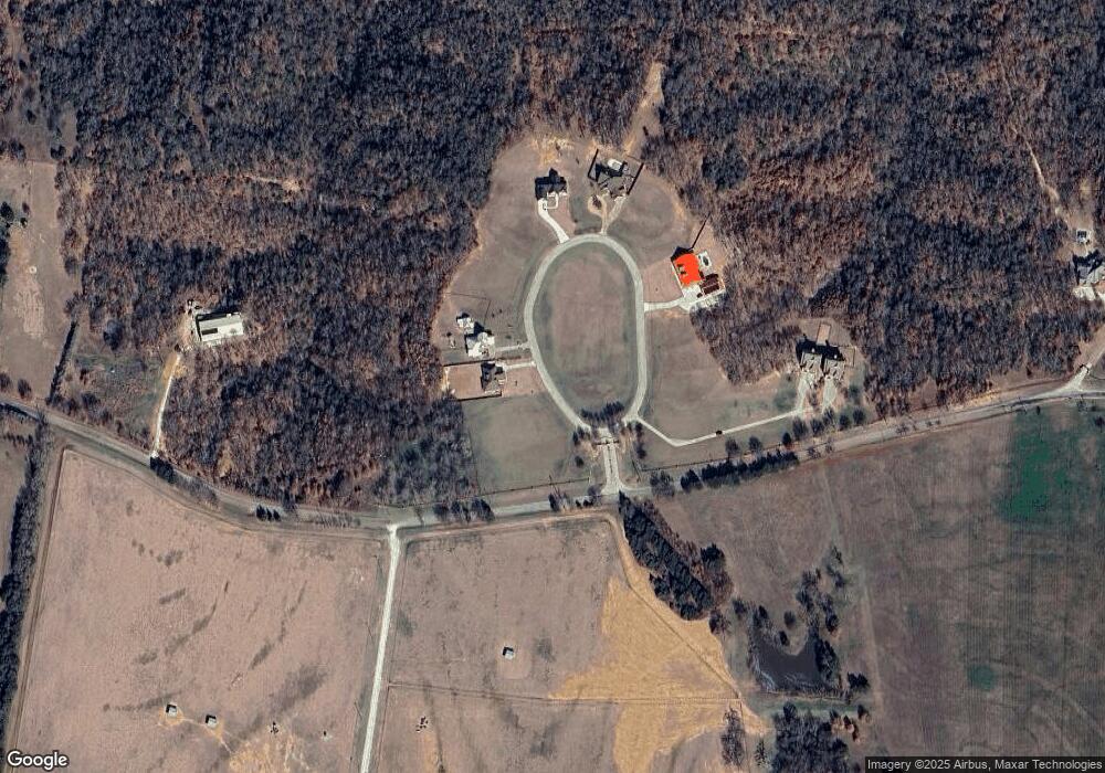 TBD2 Texoma Bluffs Cir, Gordonville, TX 76245 - photo 1