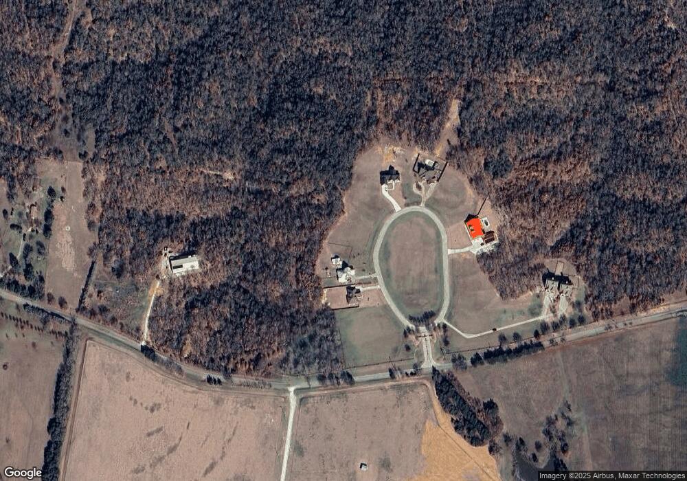 218 Texoma Bluffs Cir, Gordonville, TX 76245 - photo 1