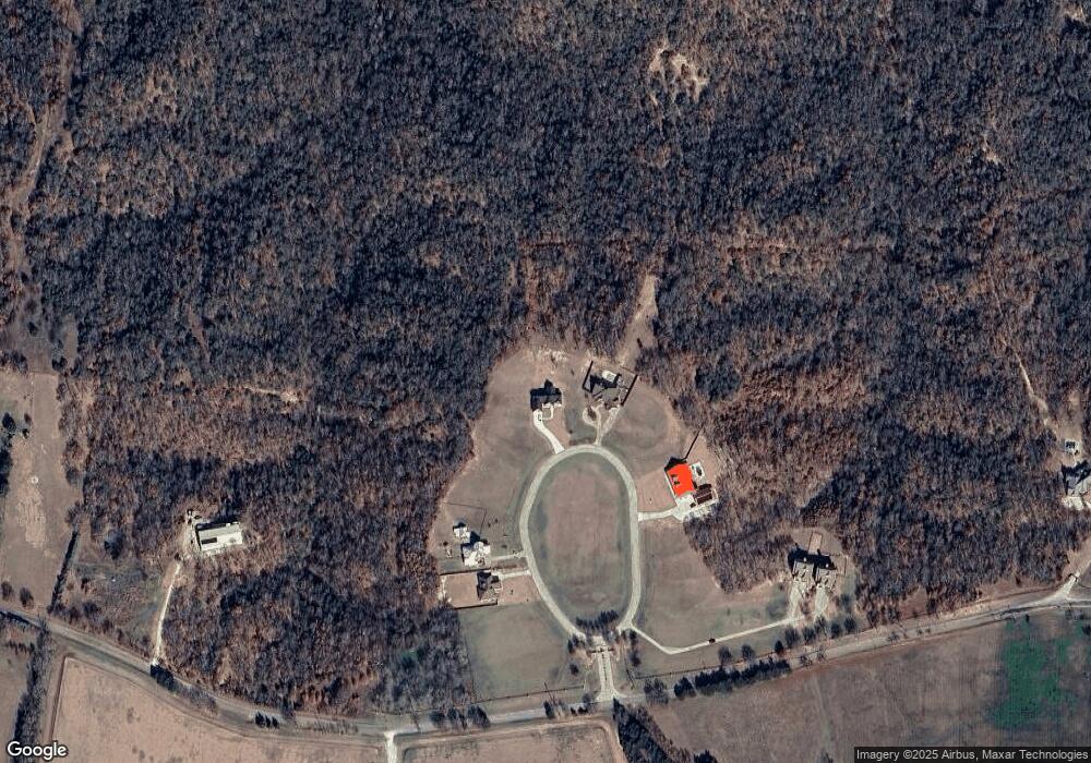 186 Texoma Bluffs Cir, Gordonville, TX 76245 - photo 1