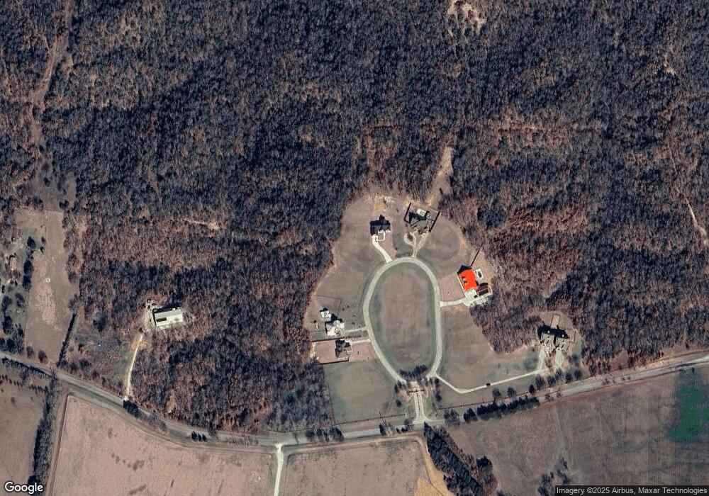 194 Texoma Bluffs Cir, Gordonville, TX 76245 - photo 1