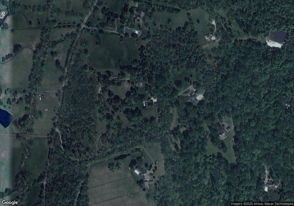 38600 Stonewall Farm Ln, Middleburg, VA 20117 - photo 1