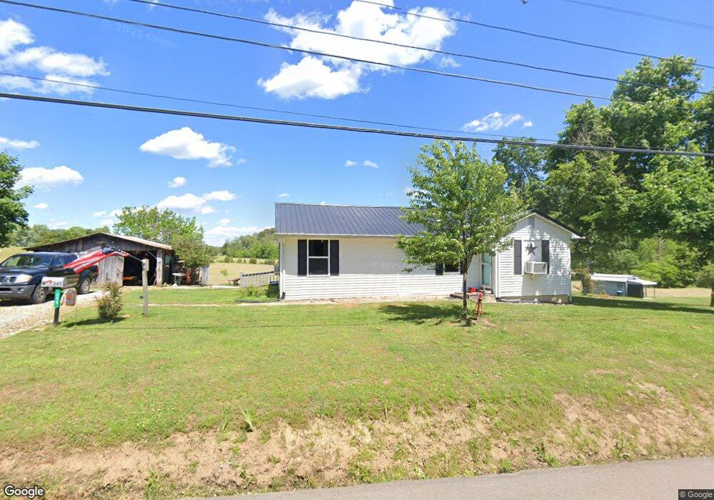 245 Rocky Branch Rd, Rutledge, TN 37861 - photo 1