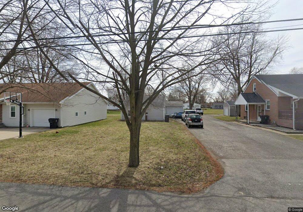 304 West St, Columbus Grove, OH 45830 - photo 1