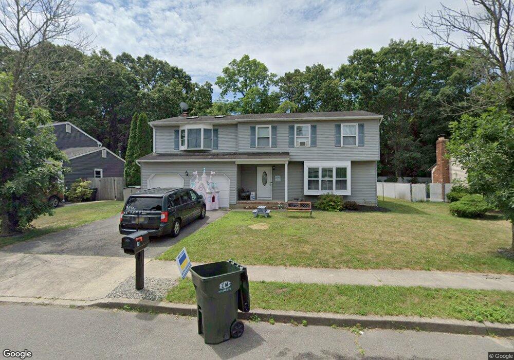 18 Cherry Tree Cir, Howell, NJ 07731 - photo 1