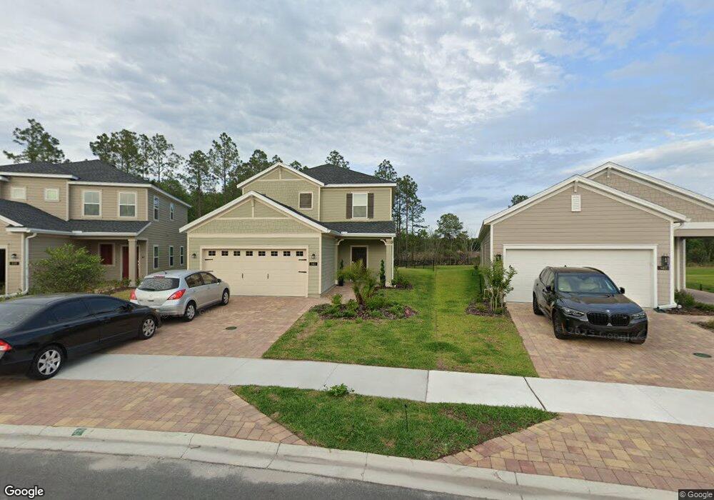 341 Lake Sinclair St, Saint Augustine, FL 32084 - photo 1