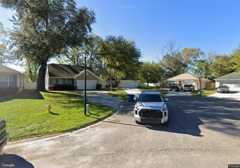 11076 Campus Heights Ln, Jacksonville, FL 32218 - photo 1